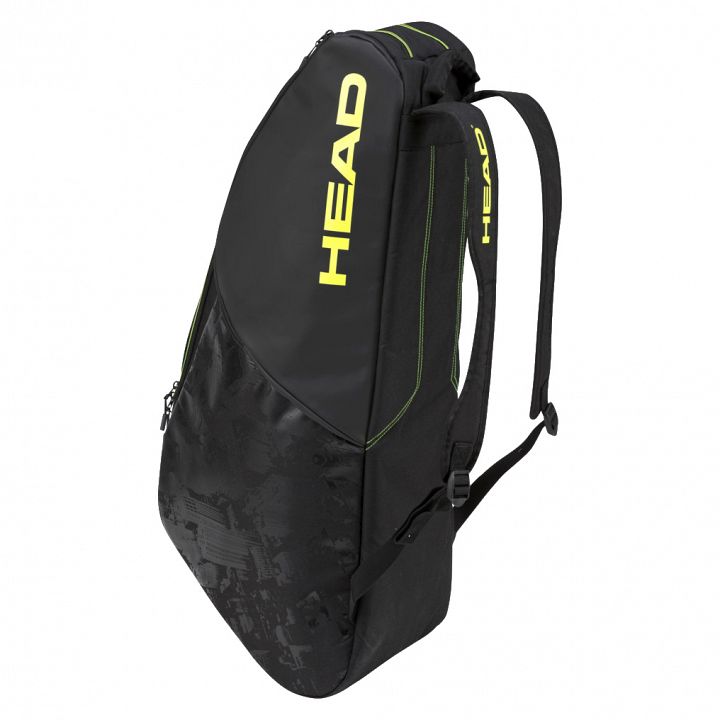 Head Extreme Nite Combi 6R